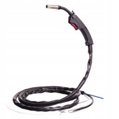 Welding handle MK-14 TW14 3M with EINHELL SGA Migomat Mig MAG