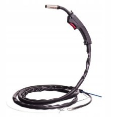 Welding handle MK-14 TW14 3M with EINHELL SGA Migomat Mig MAG