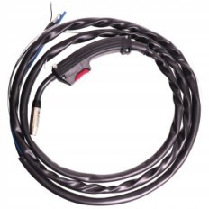 Varjenje ročice MK-14 TW14 3M z Einhell SGA Migomat MAG