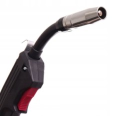 Varjenje ročice MK-14 TW14 3M z Einhell SGA Migomat MAG