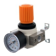 Luchtdrukmachine met 1/4 manometer voor compressor