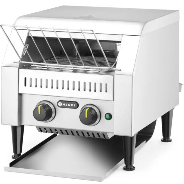 Toaster letová strážnice...
