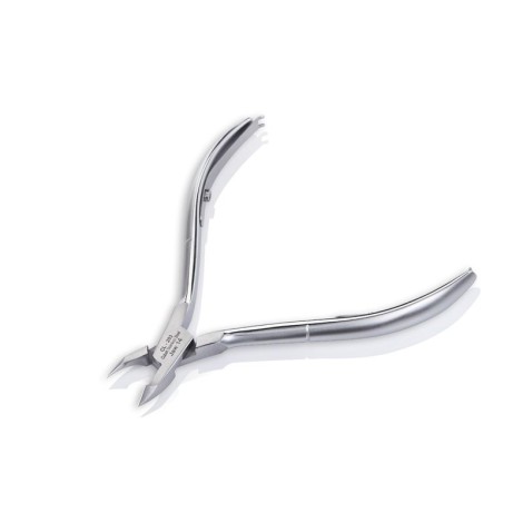 Κόφτες επιδερμίδας Omi pro-line CL-203, σιαγόνες 12/4mm, άρθρωση τύπου lap joint