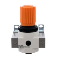 Luchtdrukmachine met 1/4 manometer voor compressor