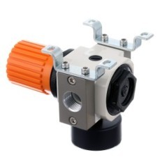 Reducer stisnjenega zraka 1/2 "16 bar kompresornega tlaka