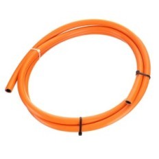 Kulman vähennysventtiili 3/8 "L-langan matkailukylinteri Gas Letku 2M-nauhat