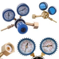 Reduktorius 2074ns deguonies mini