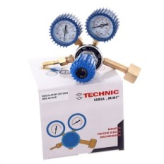 Reducer 2074NS for oxygen mini