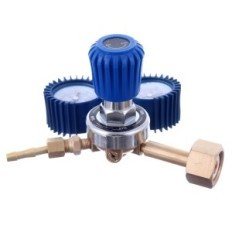 Reducer 2074NS for oxygen mini