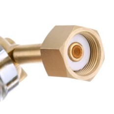 Reducer 2074NS for oxygen mini