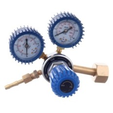 Reducer 2074NS for oxygen mini