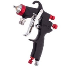 Racing Gun Munezzle 1,8mm att måla aggregat för målning