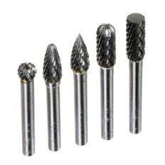 Řezačky kovů SK2711-2 Blister Widiowe Kpl. 5ks 6mm vřeteno