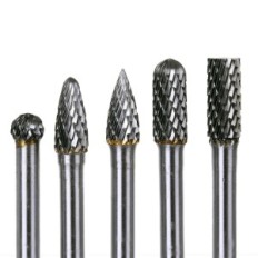 Kovinski rezalniki SK2711-2 Blister Widiowe KPL. 5pcs 6mm vreteno