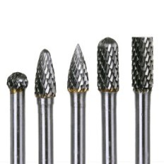 Metallkuttere SK2711-2 Blister Widiowe KPL. 5pcs 6mm spindel