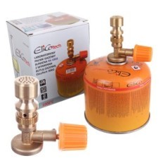 GTU_02 Labor Bunsen Burner RK-5002 + GAZ 300G