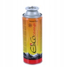 GTU_02 Kartusz ProPane 220G 60220 Elicocamp Bayonetventil