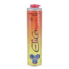 GTU 02 Gáz propán 600ml 60600 ELIKOTECH 7 / 16 "szál