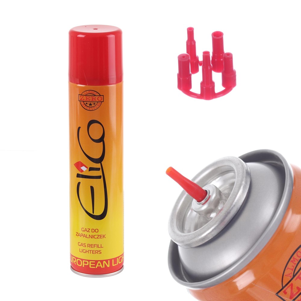 GTU_02 plin za lakši 300ml 60204 Elico