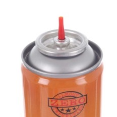 GTU_02 Kaasu kevyemmälle 300ml 60204 Elico