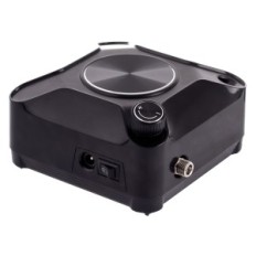 Aerógrafo Compressor Aerógrafo 0,3 Mangueira 170cm Auto Stop Compressor Ajuste