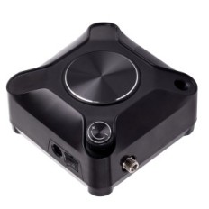 Aerografia Aerografica Compressore 0,3 Tubo 170cm Auto Auto Stop Arrestore Regolazione del compressore