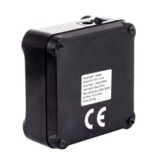 Kompresszor az Aerograph 0.3 tömlő 170cm AUTO STOP kompresszor szabályozás