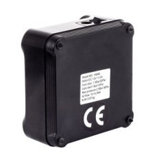 Aerographi kompressor Aerograph 0,3 voolik 170cm Auto Stop kompressori reguleerimine