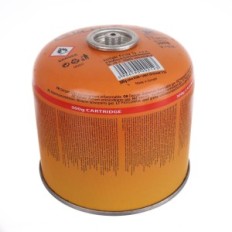 Gtu_02 kartusz propan 300g 65300 Elicotech νήμα 7/16 "