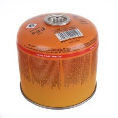 GTU_02 Kartusz Propan 300G 65300 Elicotech Hilo 7/16 "