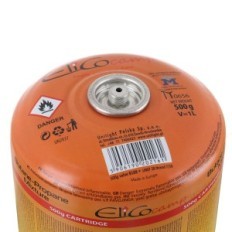 GTU_02 propaan 500g 65500 Elicotech lõnga 7/16 "