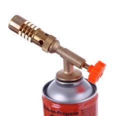 GTU_02 RK-5003 + 2x loddebrænder 600ml