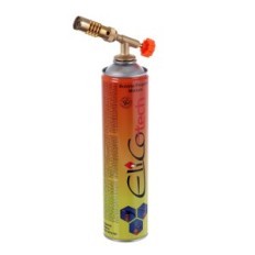 GTU_02 RK-5003 + 2x pájecí hořák 600ml