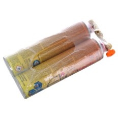 GTU_02 RK-5003 + 2x loddebrænder 600ml