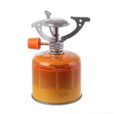 GTU_02 Basic + Gaz 300g matkailija