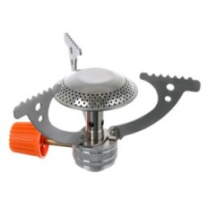 GTU_02 BASIC + GAZ 300G Τουριστικός