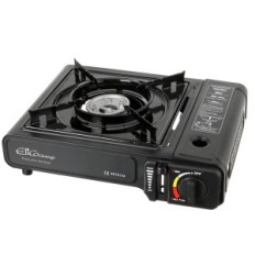 Camping COOPER EN COLOTOS 2.1KW KOZO Ignition