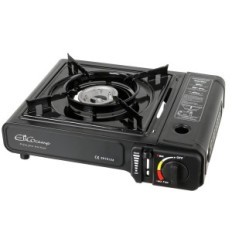 Camping pliit kartopile 2,1kw Kozo süüde