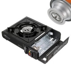 Camping pliit kartopile 2,1kw Kozo süüde