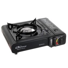 Camping-Kocher auf Kartuschen 2.1kw Kozo Zündung