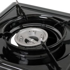 Camping pliit kartopile 2,1kw Kozo süüde