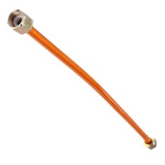 AAC030 6mm 30cm tube with caps for a presidency