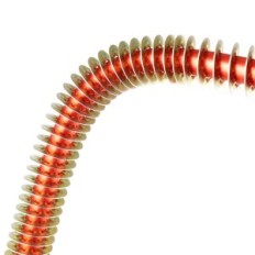 BP03 3/8 "-3/8" 60cm, jossa patteroripää 24 / 50L