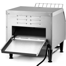 Toaster letová strážnice 2240W - Hendi 261309