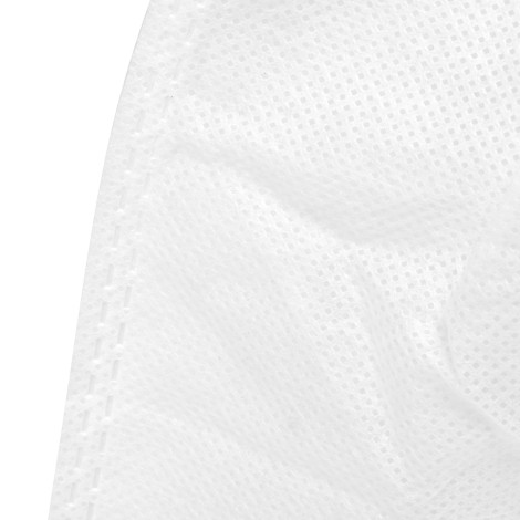 Vrecká na prach do odsávača 8A, 5 kusov — detail povrchu