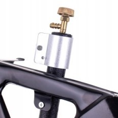 Σταθμός αερίου από το ZA004 (GXD-05E) 30x30cm, χωρίς φίδι