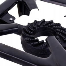 STABET GAZ BY-ZA004 (GXD-05E) 30x30cm, sans serpent