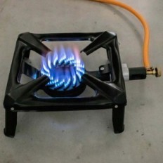 STABET GAZ BY-ZA004 (GXD-05E) 30x30cm, sans serpent