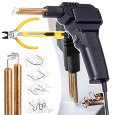 Powerful 60W Stapler műanyag anyaghegesztő