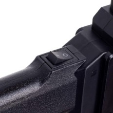 Vahva hitsauskone 60W Muovinen niitti muovi hitsauskone